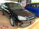 GM - Chevrolet Classic LS 1.0 Preta