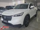 HONDA HR-V EXL 1.5 16v Branca