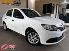 RENAULT Logan Authentique 1.0 12v Branca