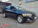 VW - Volkswagen Virtus Comfortline 1.0 12v TSi Preta