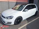 VW - Volkswagen Golf Comfortline 1.0 12v TSi Branca