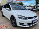 VW - Volkswagen Golf Highline 1.4 16v TSi Branca