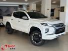 MITSUBISHI L200 Triton Sport HPE 2.4TDi 16v 4X4 C.D. Branca