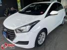 HYUNDAI HB20 Comfort Plus 1.0 12v Branca