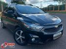 GM - Chevrolet Onix LTZ 1.4 Preta