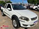 FIAT Strada Trekking 1.6 16v C.E. Branca