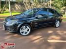 GM - Chevrolet Vectra Elegance 2.0 Preta