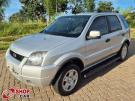 FORD EcoSport XLT 1.6 Prata