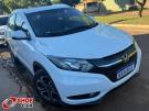 HONDA HR-V EX 1.8 16v Branca