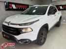 FIAT Toro Volcano 2.4 16v Branca