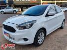 FORD Ka Hatch S 1.0 12v Branca