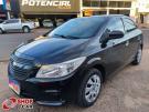 GM - Chevrolet Onix LS 1.0 Preta