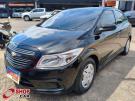 GM - Chevrolet Onix Joy 1.0 Preta