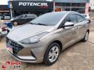 HYUNDAI HB20S Vision 1.0 12v Dourada