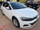 VW - Volkswagen Polo Hatch 1.0 12v Branca