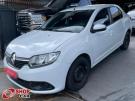 RENAULT Logan Expression 1.6 Branca
