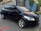 GM - Chevrolet Onix LT 1.0 Preta