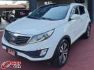 KIA Sportage EX 2.0 16v Branca