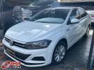 VW - Volkswagen Virtus 1.6 16v Branca