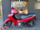 HONDA Biz 125i EX Vermelha