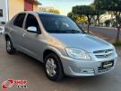 GM - Chevrolet Prisma Joy 1.4 Prata