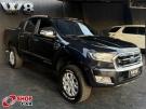 FORD Ranger Limited 2.5 16v C.D. Preta