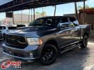 RAM 1500 Classic Laramie Night Edition 5.7 V8 4x4 C.D. Cinza