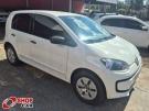 VW - Volkswagen Up! Take 1.0 12v 4p. Branca