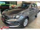 FIAT Cronos Drive 1.3 Cinza