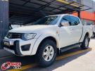 MITSUBISHI L200 Triton HPE 3.2TDi 16v 4X4 C.D. Branca