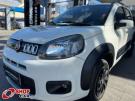 FIAT Uno Way 1.0 4p. Branca