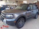 FORD Bronco Sport Badlands 2.0T 16v Cinza