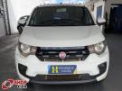 FIAT Mobi Like 1.0 Branca
