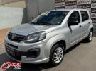 FIAT Uno Drive 1.0 4p. Prata