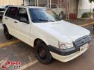 FIAT Uno Mille Economy 1.0 Fire 4p. Branca
