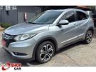 HONDA HR-V EX 1.8 16v Prata