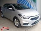 GM - Chevrolet Onix LT 1.4 Prata