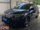 HONDA HR-V EXL 1.8 16v Azul