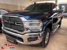 RAM 2500 Laramie 6.7TDi 24v 4x4 C.D. Azul