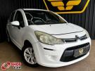 CITROËN C3 Hatch Origine 1.5 Branca