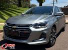 GM - Chevrolet Onix Hatch Premier 1.0T 12v Cinza