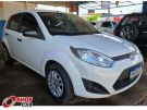 FORD Fiesta Hatch 1.0 4p. Branca