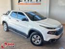 FIAT Toro Freedom 1.8 16v Branca