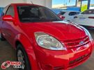 FORD Ka Tecno 1.0 Vermelha