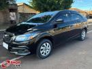 GM - Chevrolet Prisma LT 1.0 Preta
