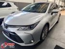 TOYOTA Corolla XEi 2.0 16v Prata