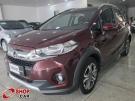 HONDA WR-V EX 1.5 16v Vermelha