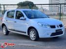 RENAULT Sandero Expression 1.0 16v Branca