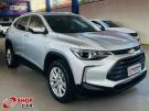 GM - Chevrolet Tracker 1.2T 12v Prata