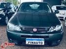 FIAT Palio Way 1.0 4p. Cinza